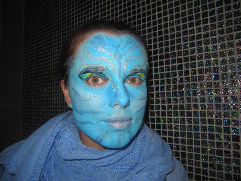 Avatar