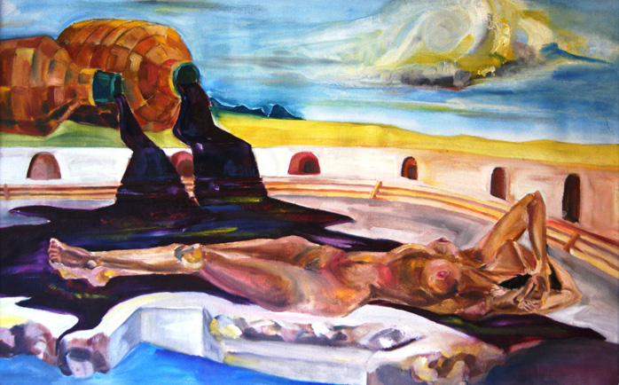 Dali
